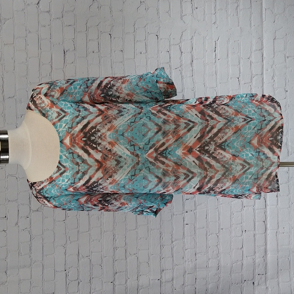 Charlotte Russe Dresses & Skirts - Charlotte Russe Shift Dress, Size M